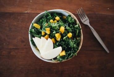 How To Make Delightful Vegetarian Turnip Greens Recipe?