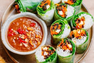 Vietnamese Vegetarian Recipes